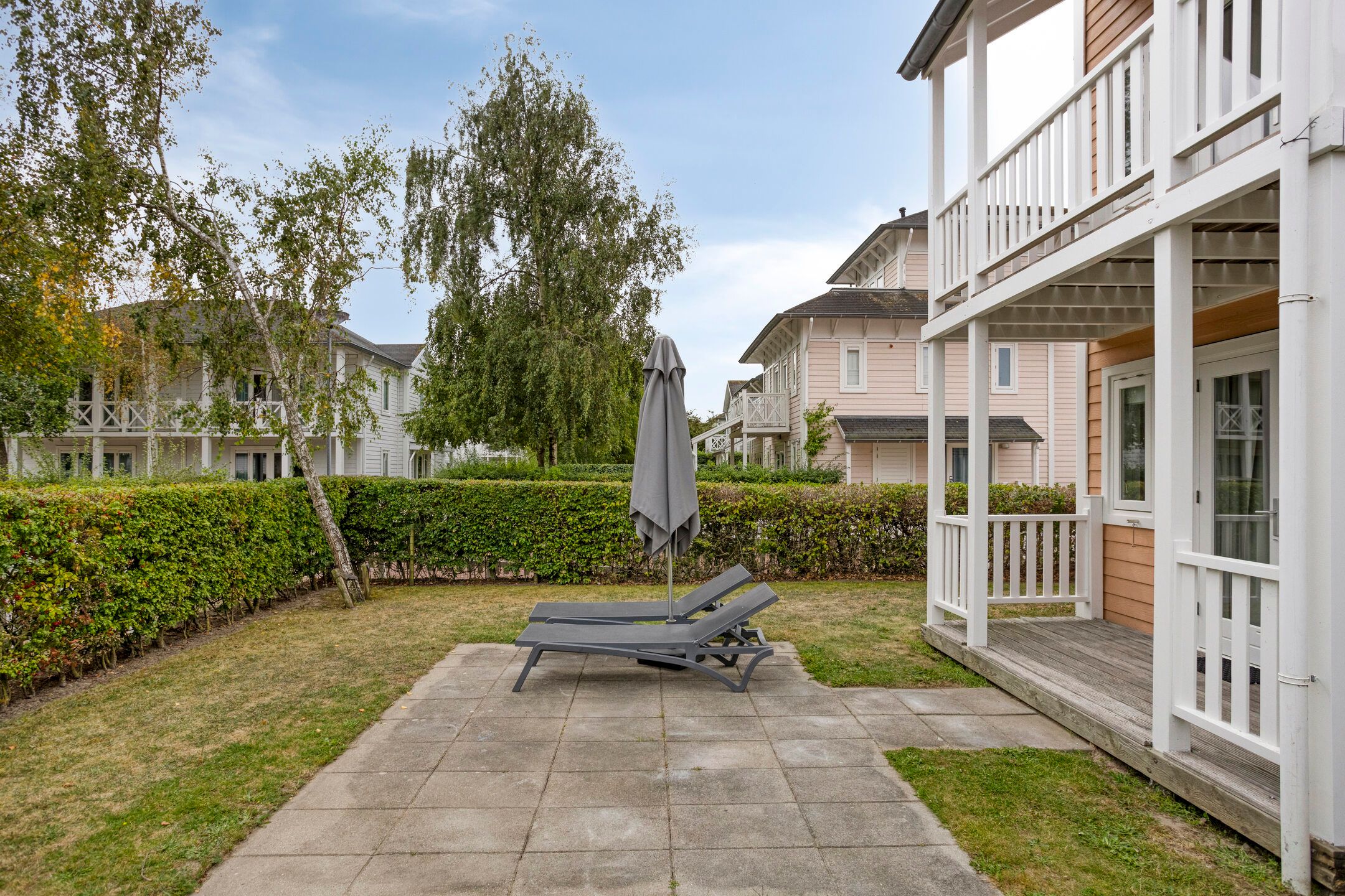 4-bedroom freehold villa in Hellevoetsluis — photo 4 of 5