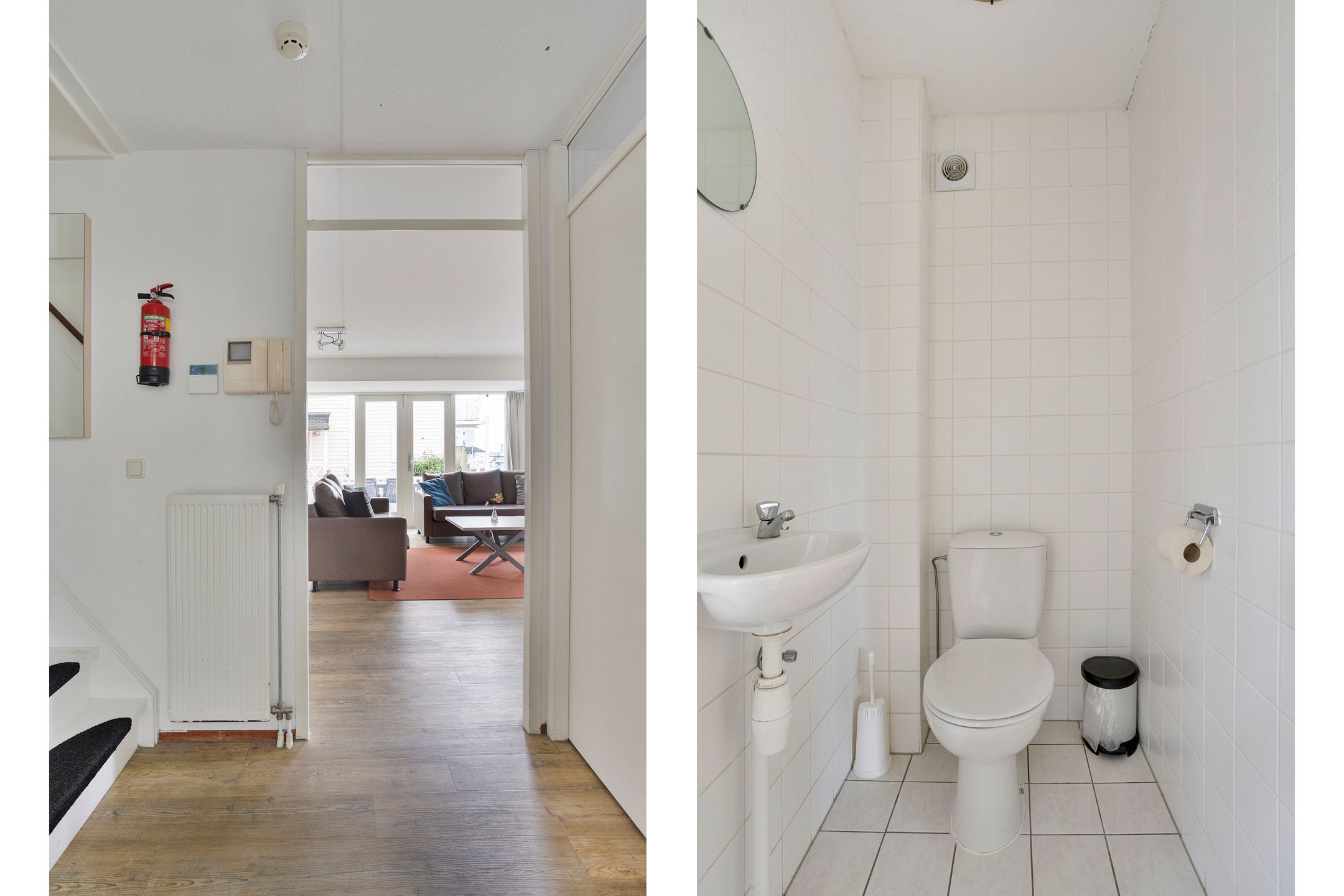 Photo 6 of Nieuwe Zeedijk 1-K017