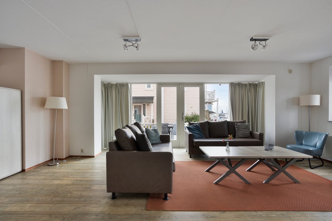 Photo 7 of Nieuwe Zeedijk 1-K017