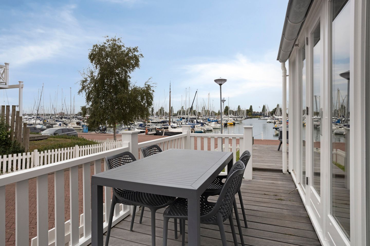 Photo 14 of Nieuwe Zeedijk 1-K017