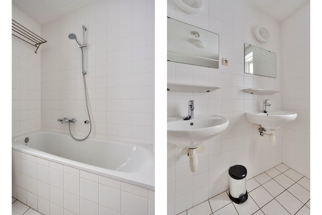 Photo 22 of Nieuwe Zeedijk 1-K017