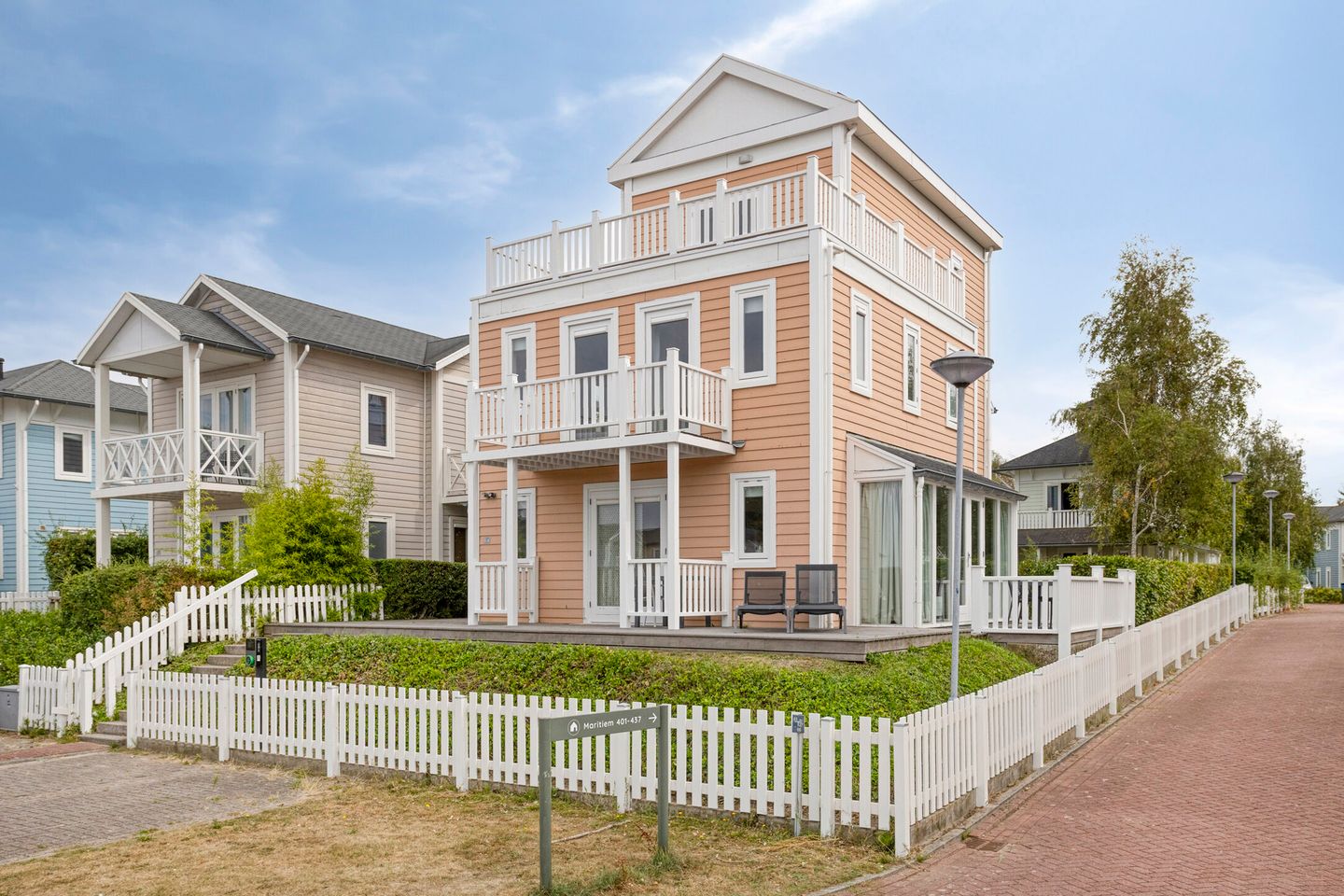 Photo 35 of Nieuwe Zeedijk 1-K017