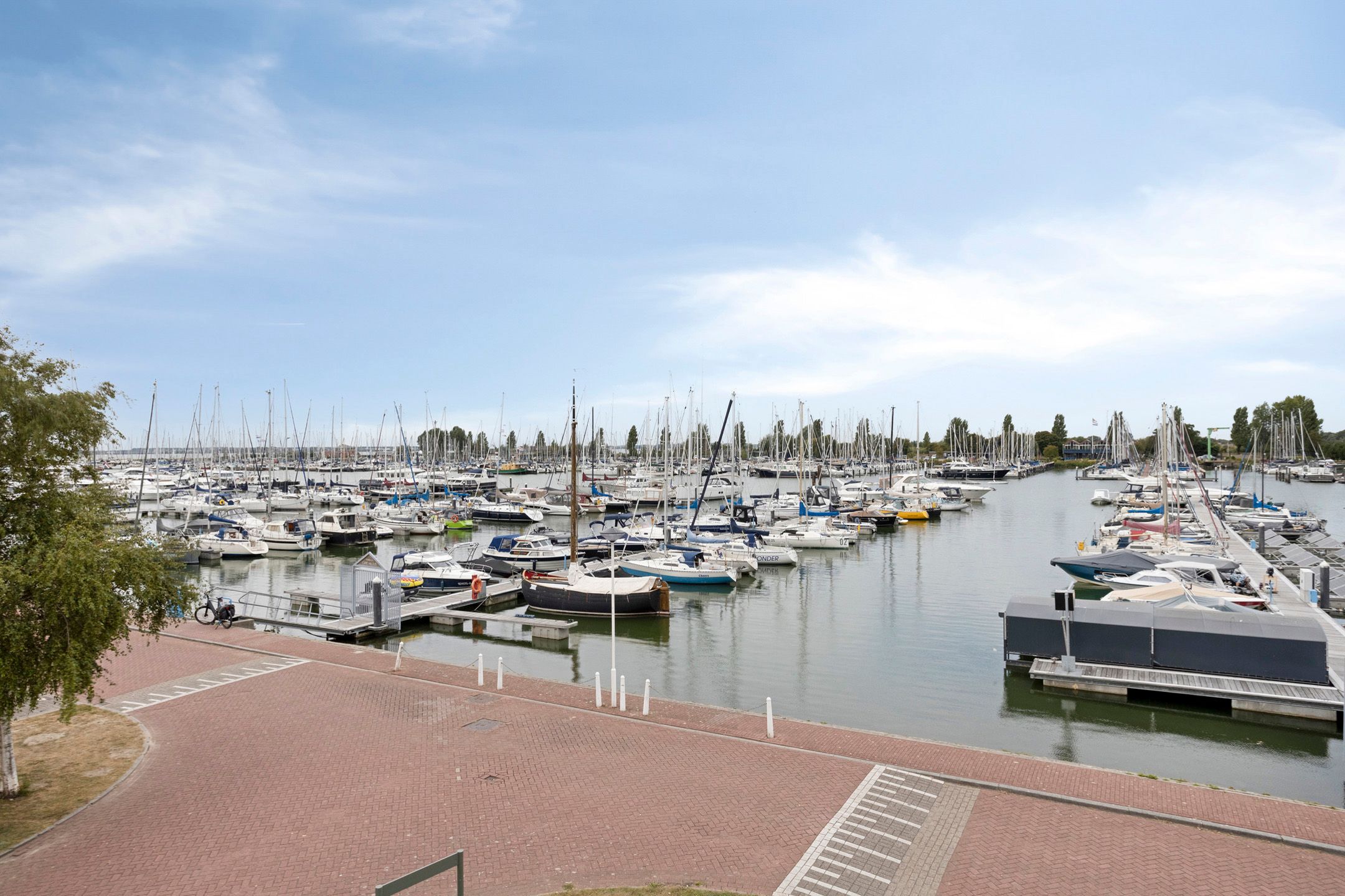 Photo 36 of Nieuwe Zeedijk 1-K017