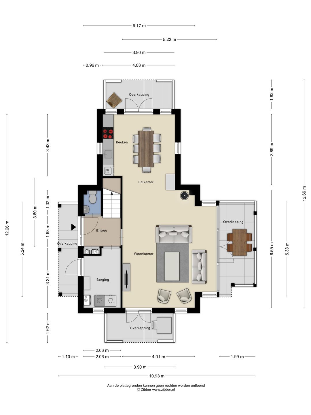 Photo 37 of Nieuwe Zeedijk 1-K017