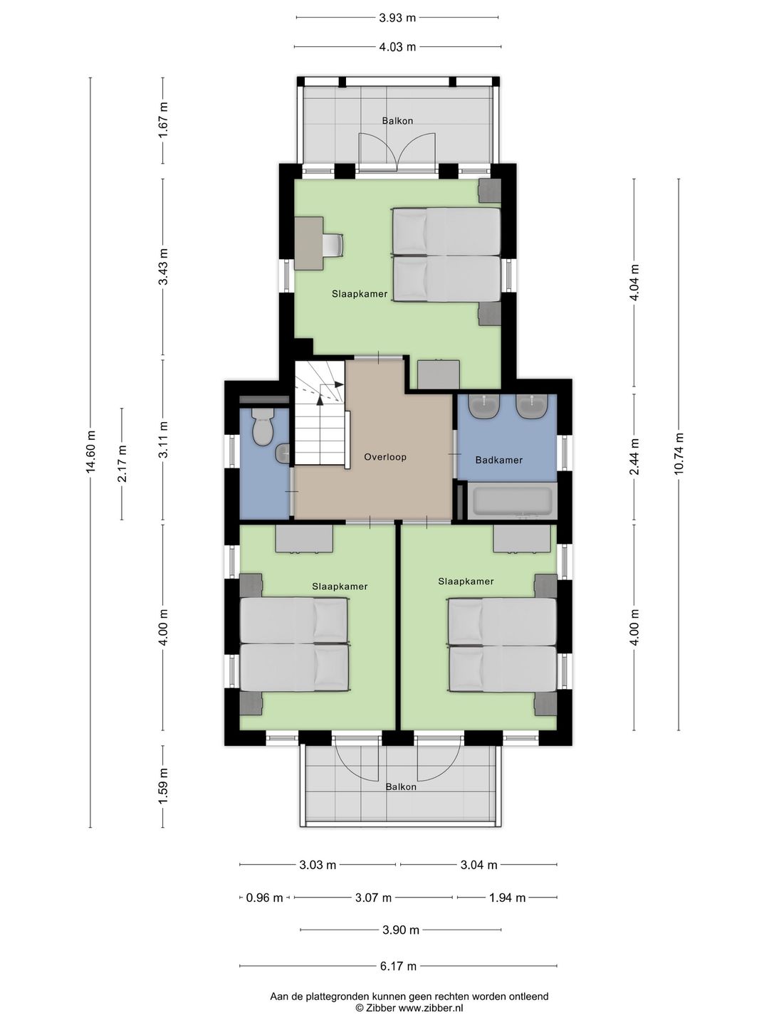 Photo 38 of Nieuwe Zeedijk 1-K017