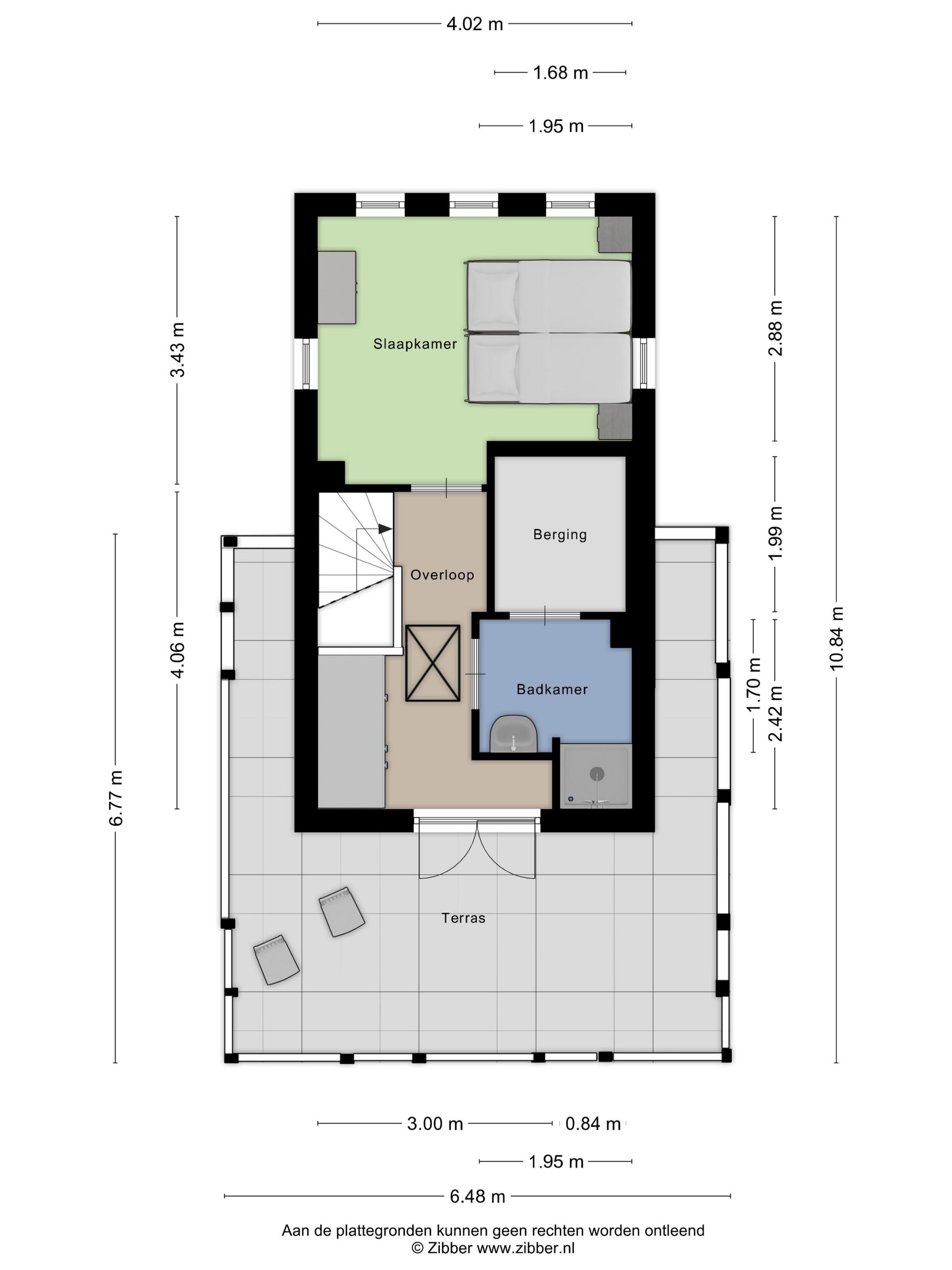 Photo 39 of Nieuwe Zeedijk 1-K017