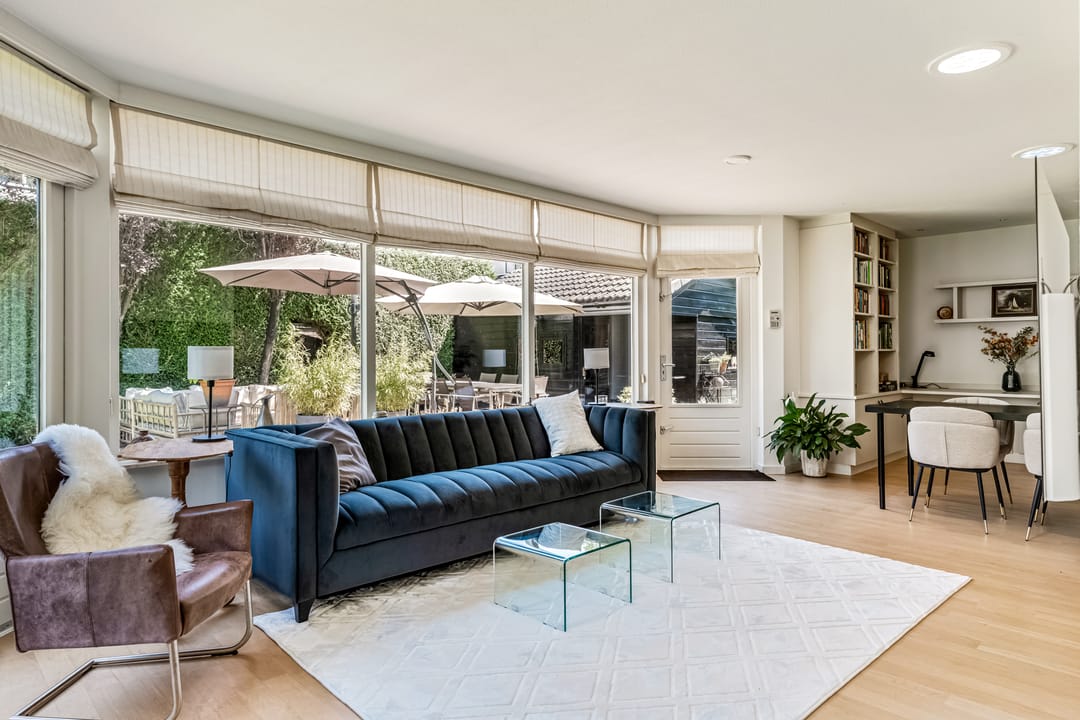 Foto 2 van Nieuwe Steeg 53