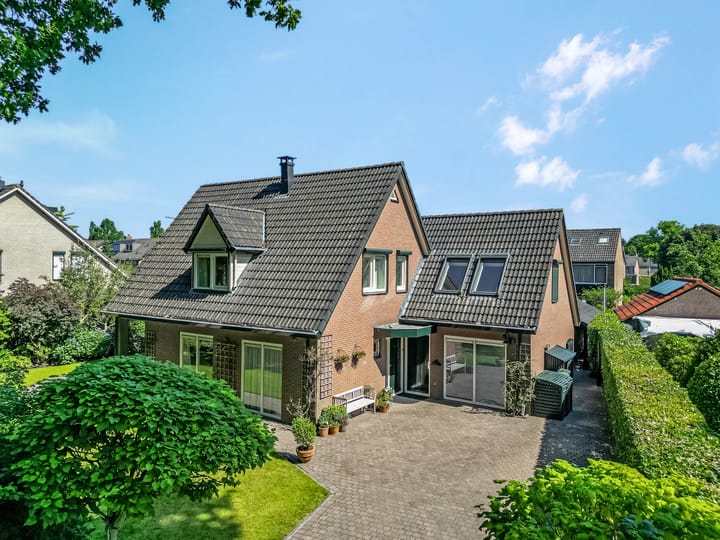 Foto 4 van Nieuwe Steeg 53