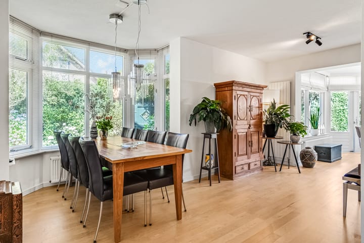 Foto 5 van Nieuwe Steeg 53