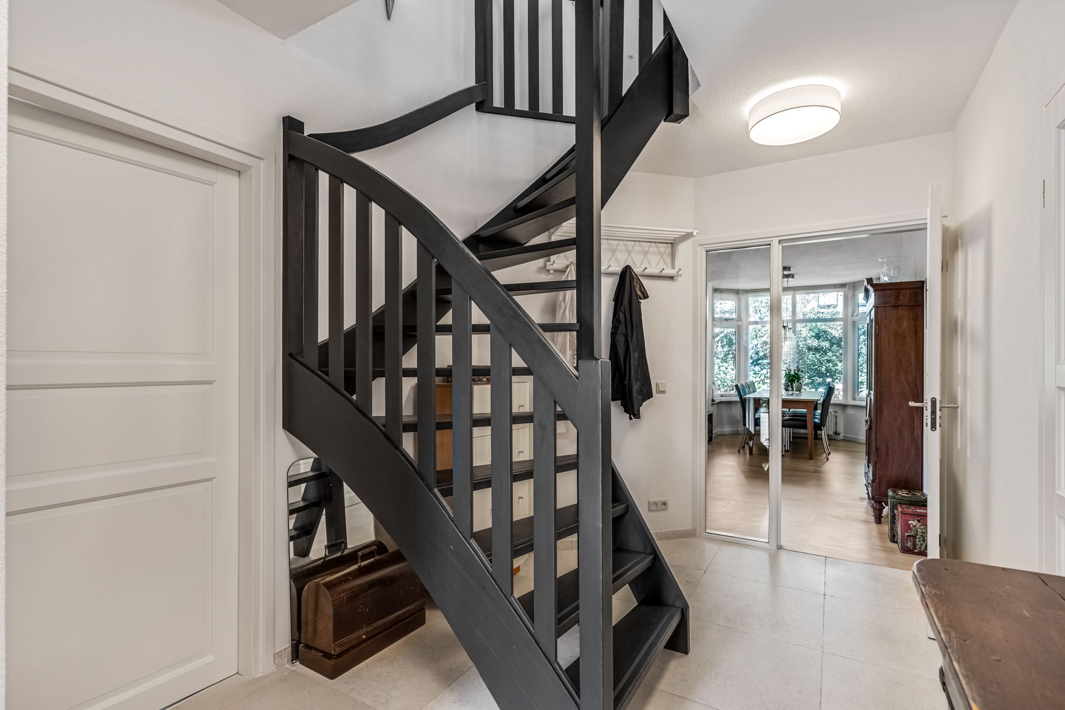 Foto 6 van Nieuwe Steeg 53