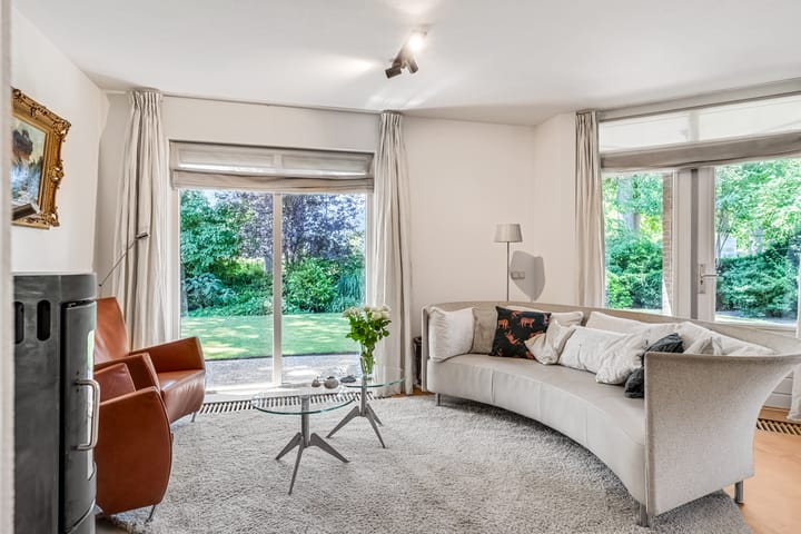 Foto 9 van Nieuwe Steeg 53