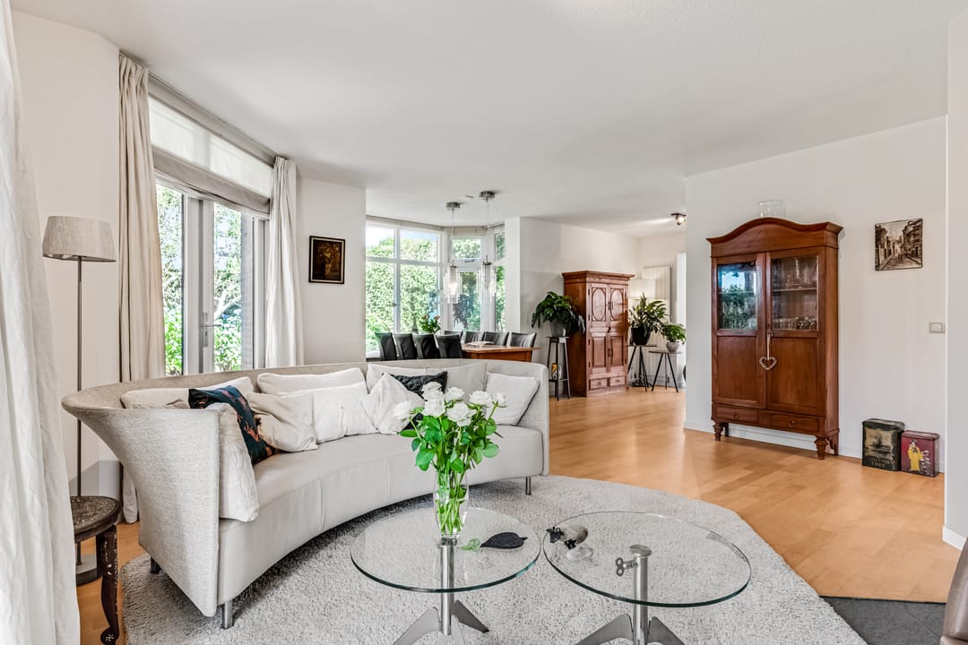 Foto 11 van Nieuwe Steeg 53