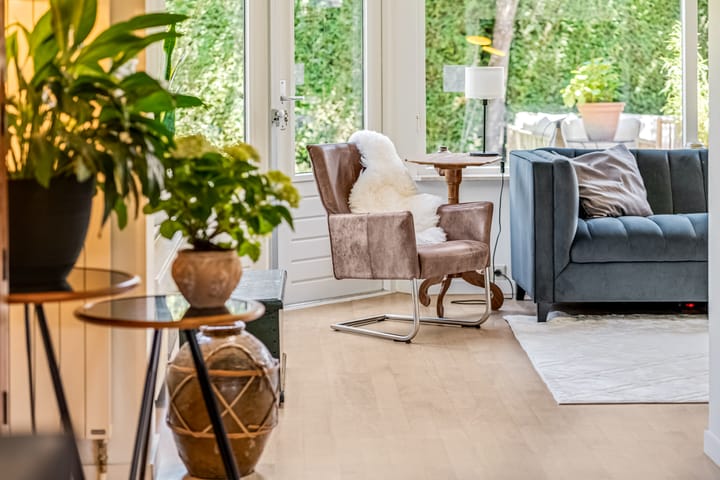 Foto 12 van Nieuwe Steeg 53