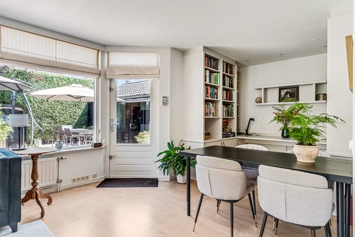 Foto 13 van Nieuwe Steeg 53