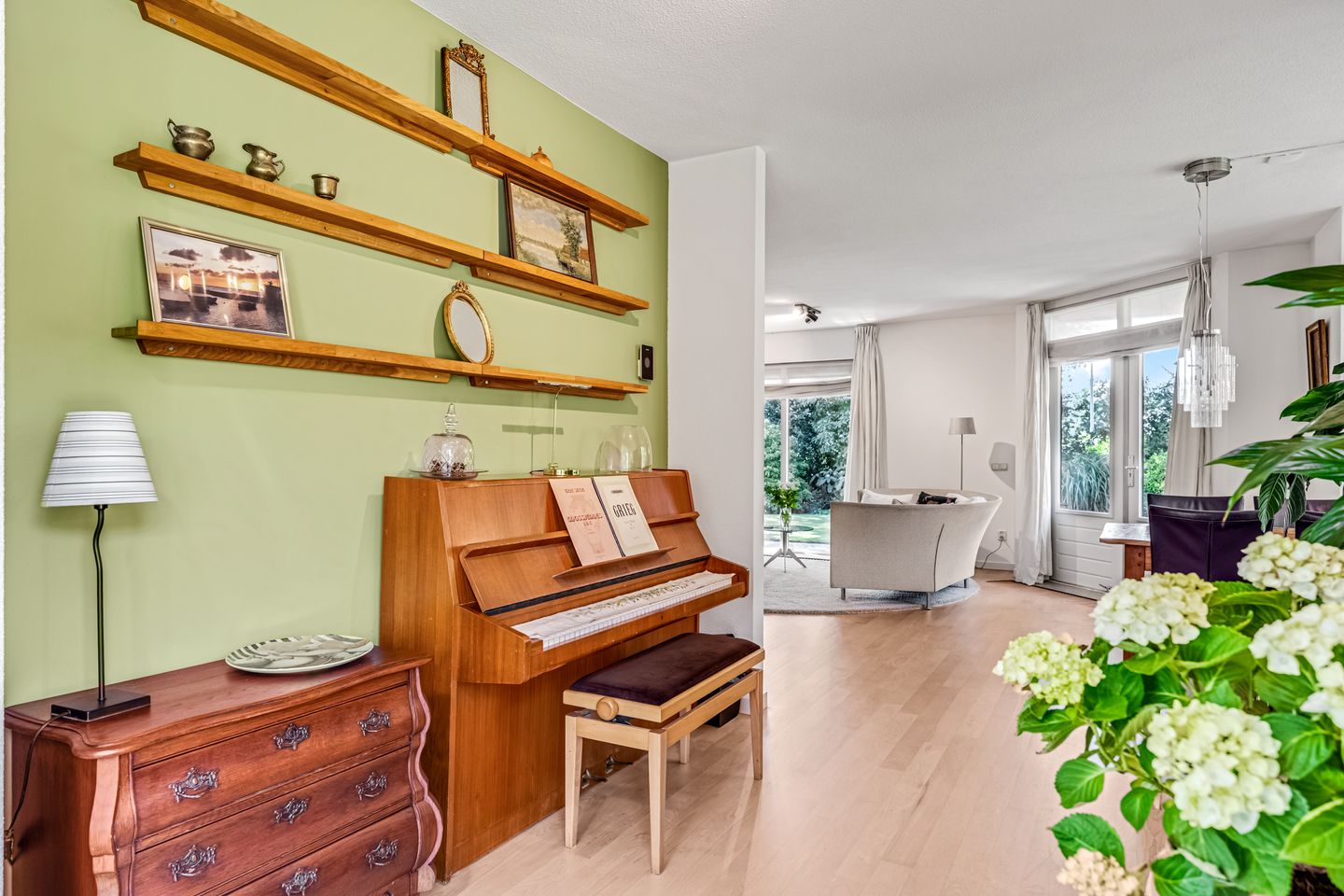 Foto 14 van Nieuwe Steeg 53