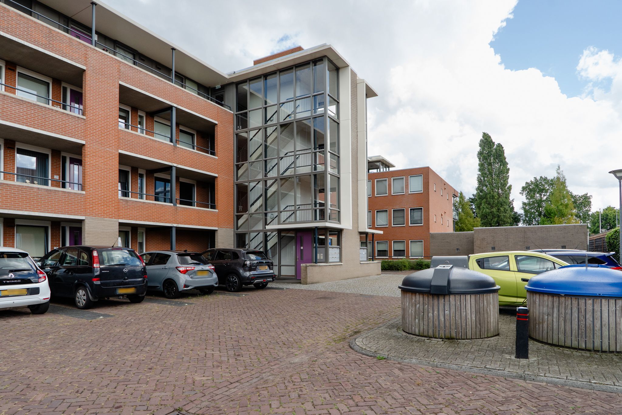 Foto 6 van Lobeliastraat 31