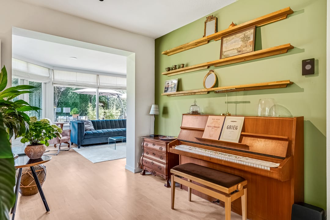 Foto 16 van Nieuwe Steeg 53