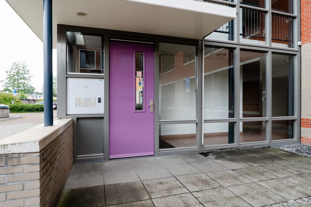 Foto 7 van Lobeliastraat 31