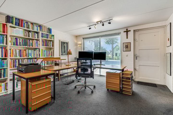 Foto 24 van Nieuwe Steeg 53