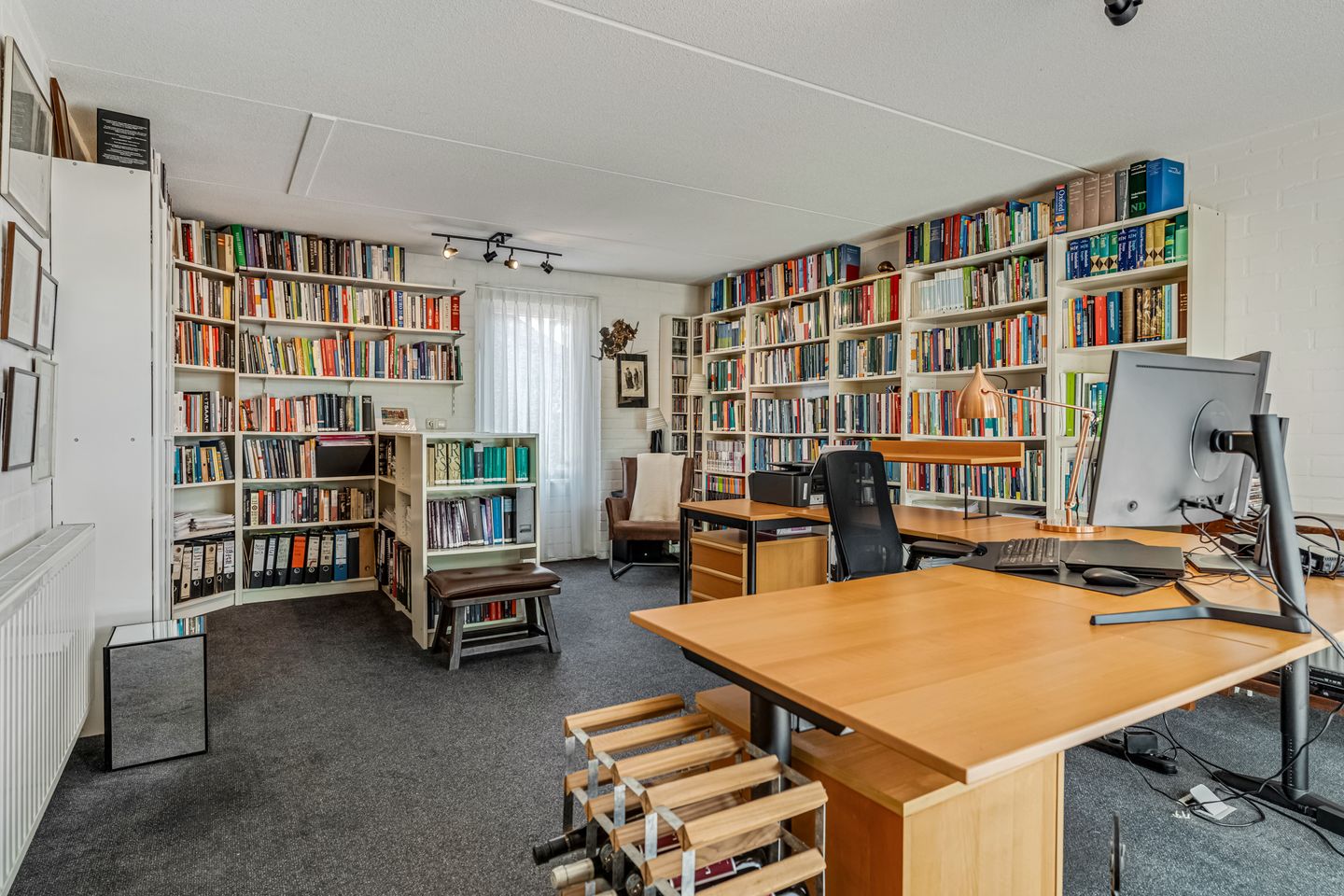 Foto 25 van Nieuwe Steeg 53