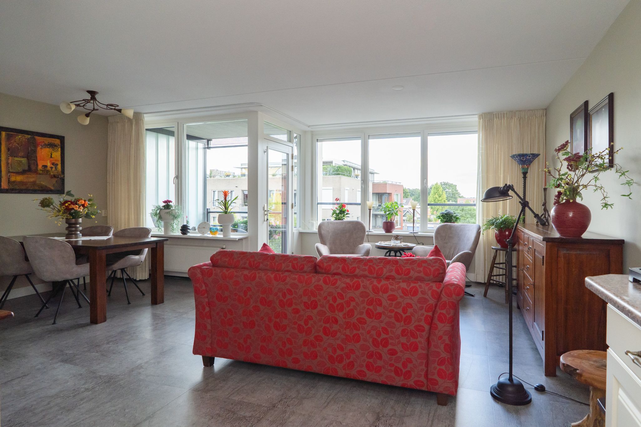 Foto 3 van Lobeliastraat 31