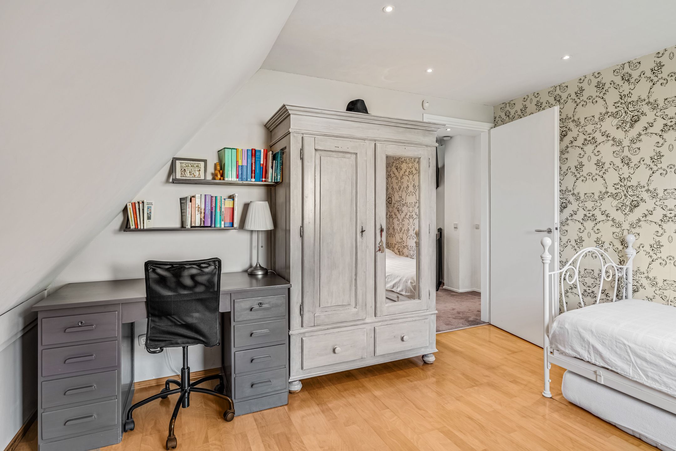 Foto 33 van Nieuwe Steeg 53