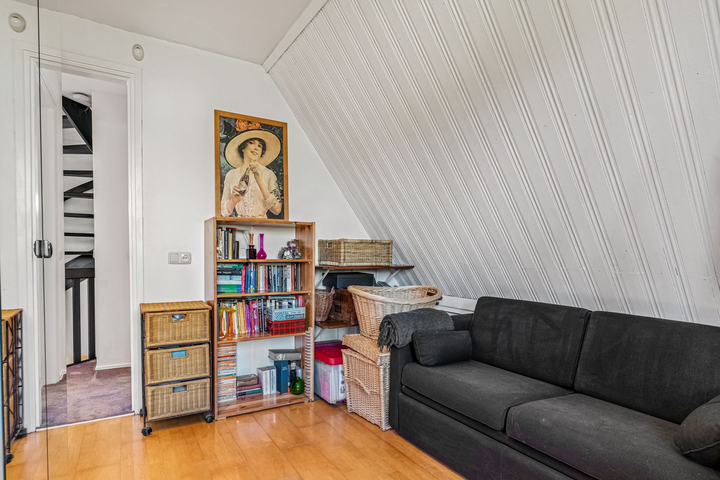 Foto 35 van Nieuwe Steeg 53