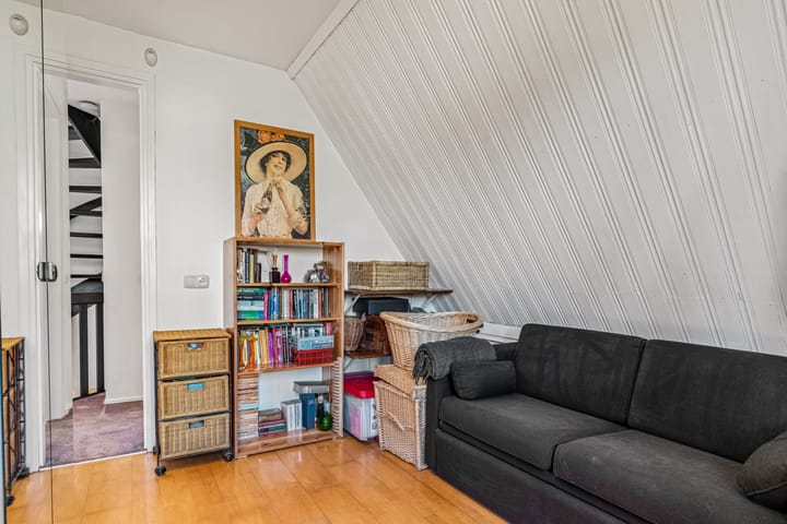 Foto 35 van Nieuwe Steeg 53