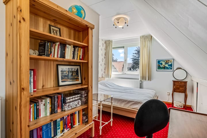 Foto 36 van Nieuwe Steeg 53