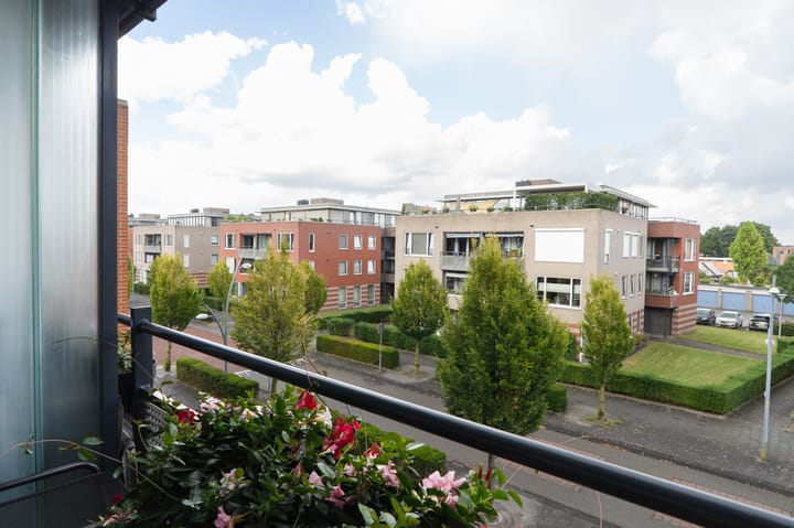 Foto 4 van Lobeliastraat 31