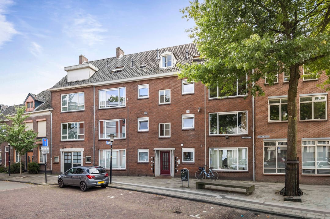 Foto 1 van Pikeursbaan 22-A