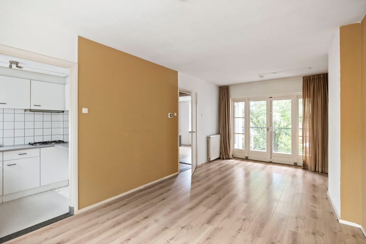 Foto 2 van Pikeursbaan 22-A