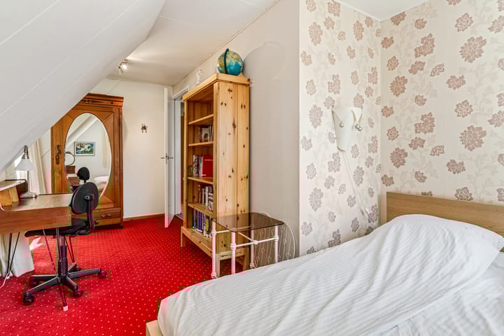 Foto 37 van Nieuwe Steeg 53