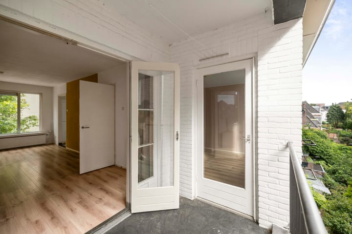 Foto 3 van Pikeursbaan 22-A