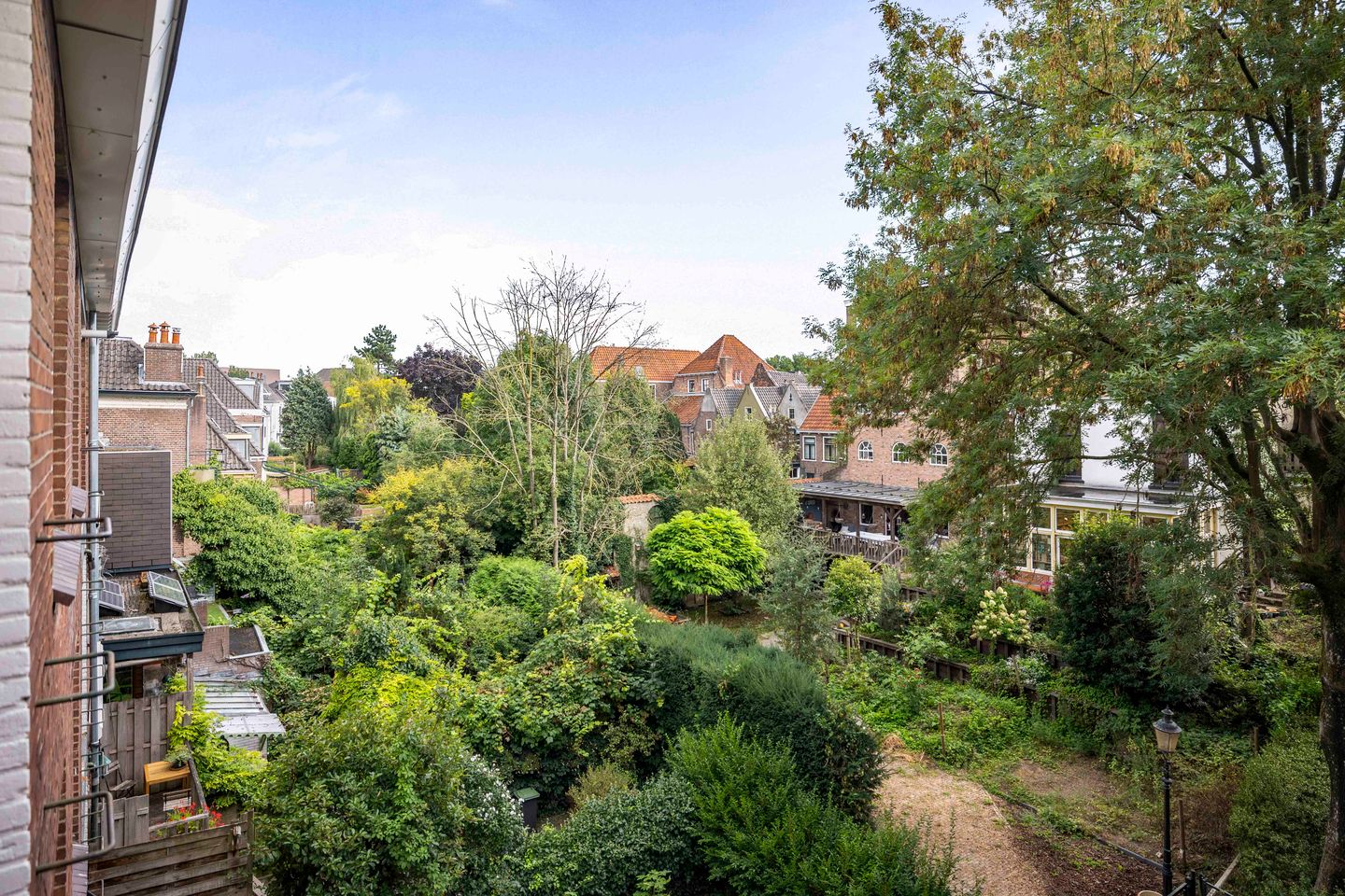 Foto 4 van Pikeursbaan 22-A