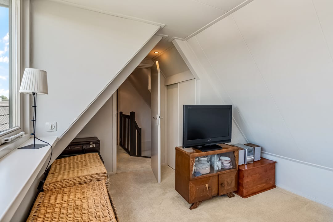 Foto 38 van Nieuwe Steeg 53