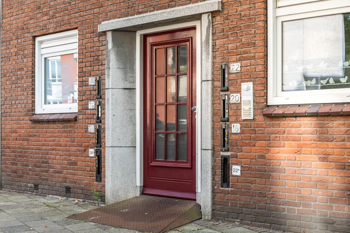 Foto 5 van Pikeursbaan 22-A