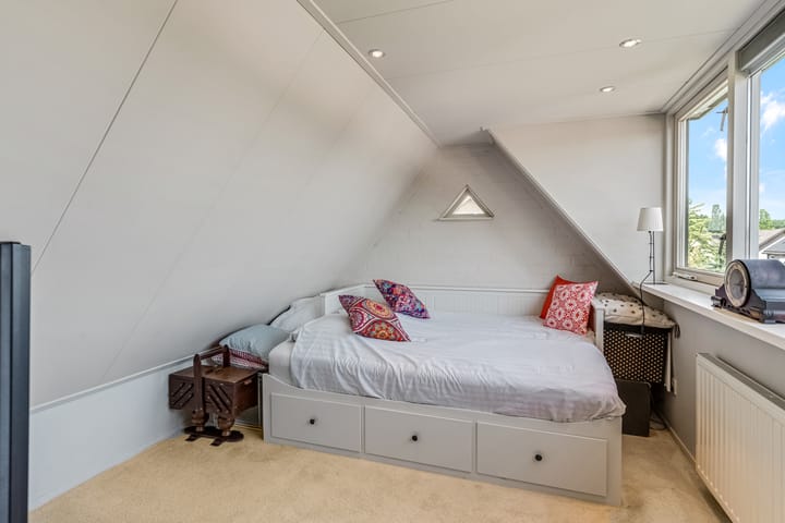 Foto 41 van Nieuwe Steeg 53