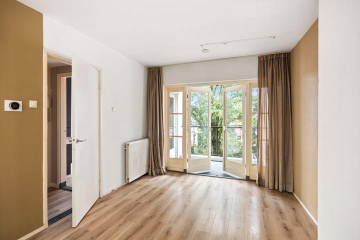 Foto 9 van Pikeursbaan 22-A