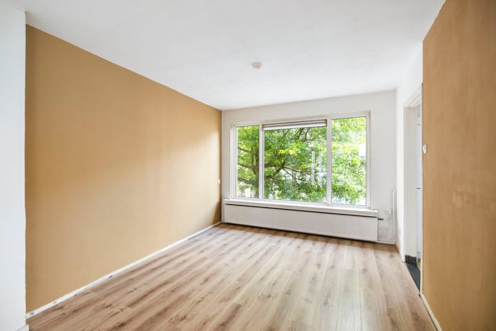 Foto 11 van Pikeursbaan 22-A