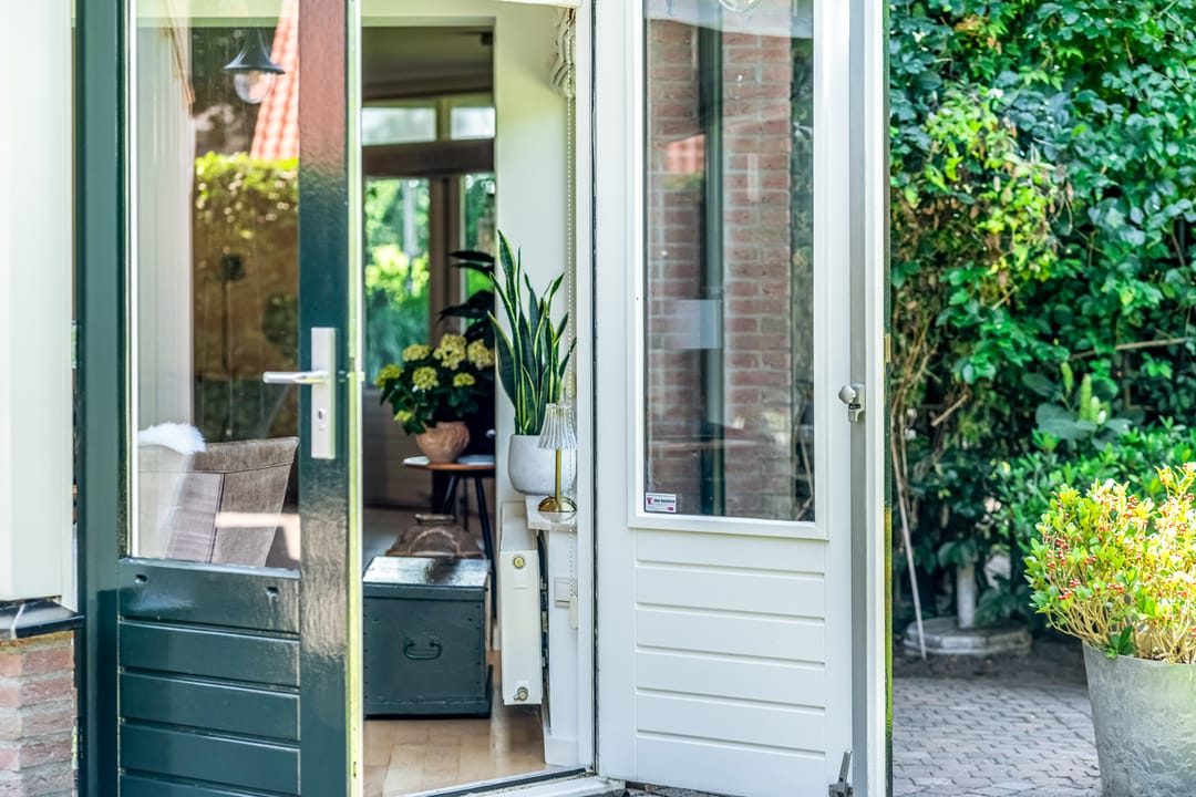 Foto 43 van Nieuwe Steeg 53