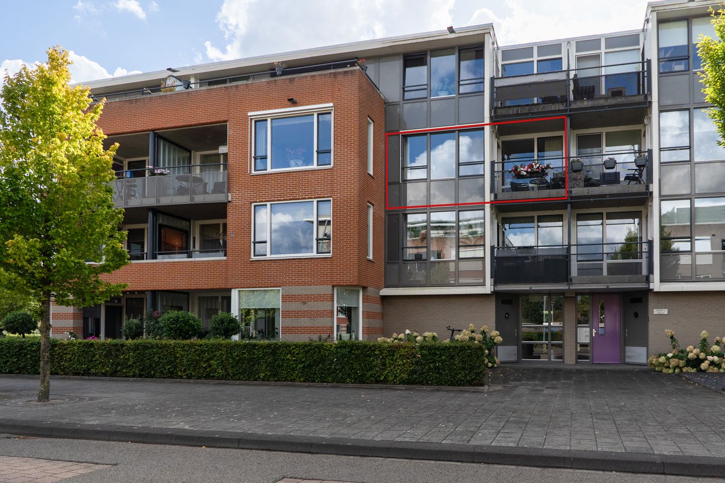 Foto 34 van Lobeliastraat 31