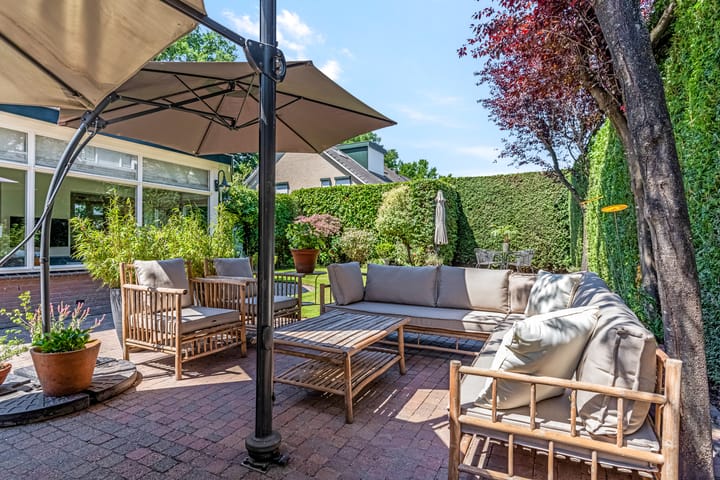 Foto 45 van Nieuwe Steeg 53