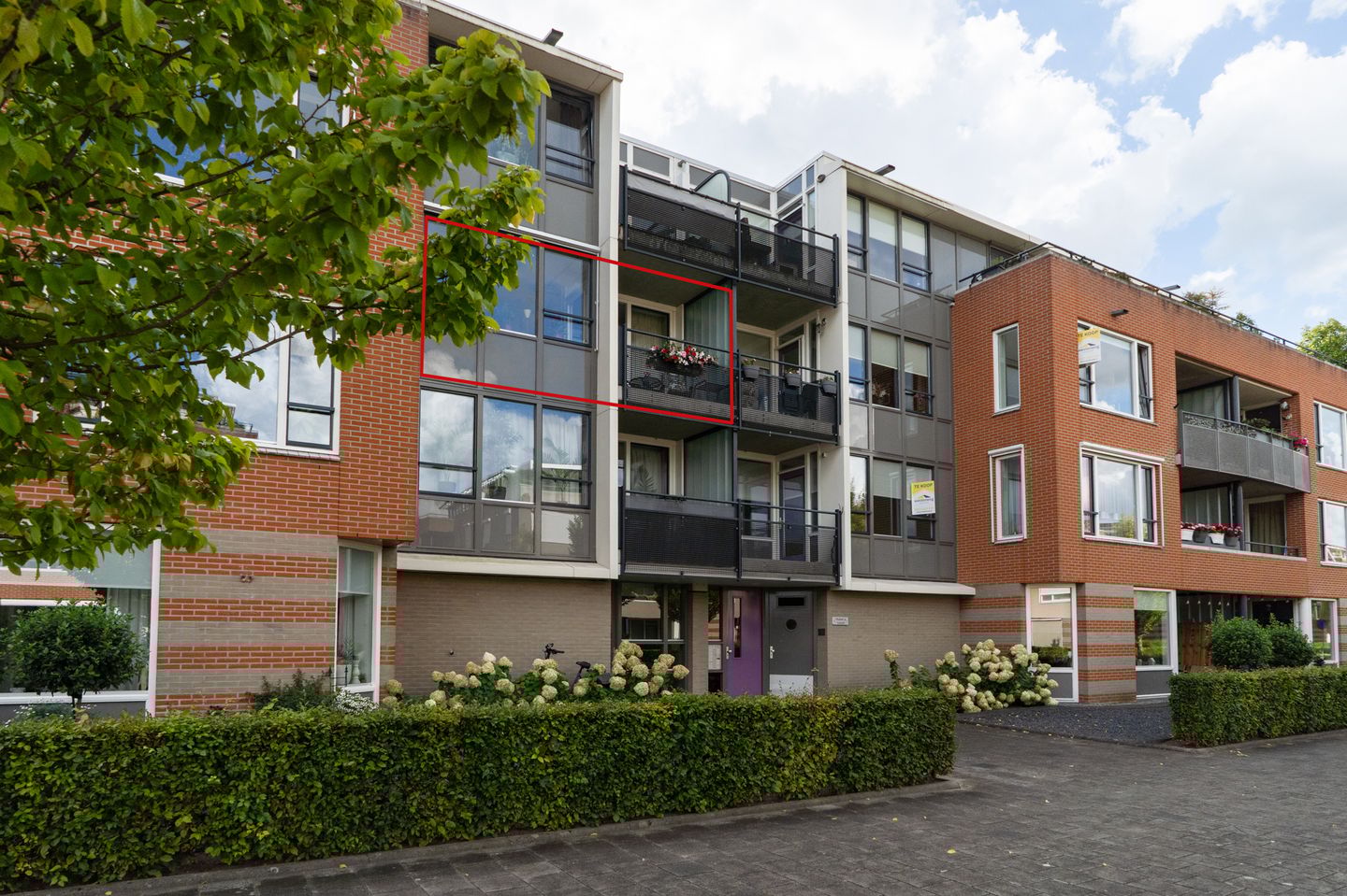 Foto 35 van Lobeliastraat 31