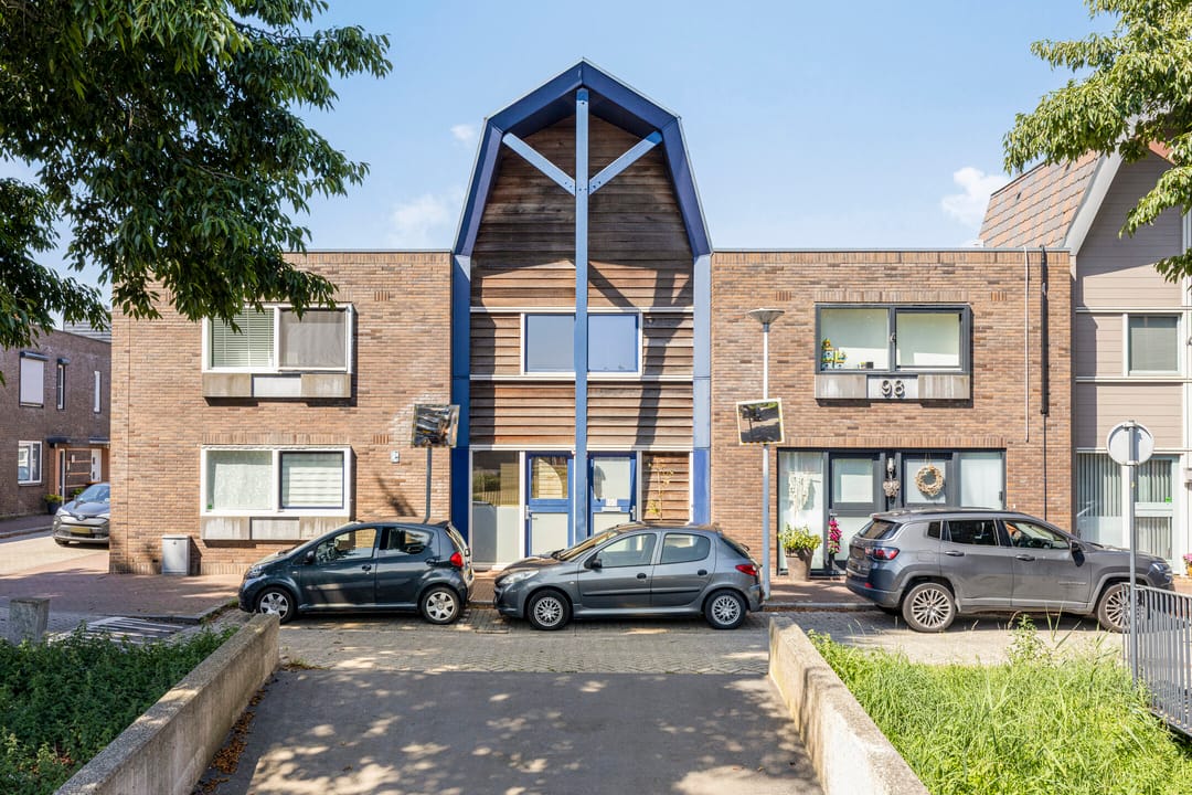 Foto 1 van Maassingel 100