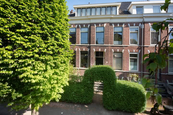 Foto 2 van Kenaustraat 7