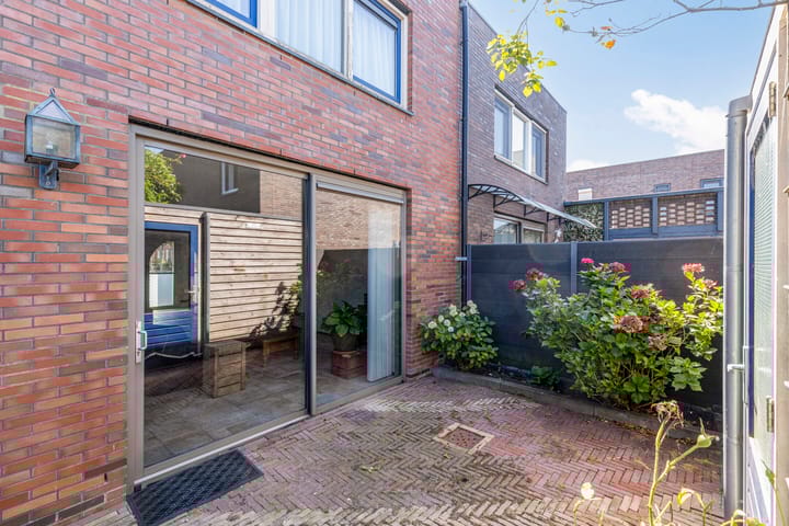 Foto 2 van Maassingel 100