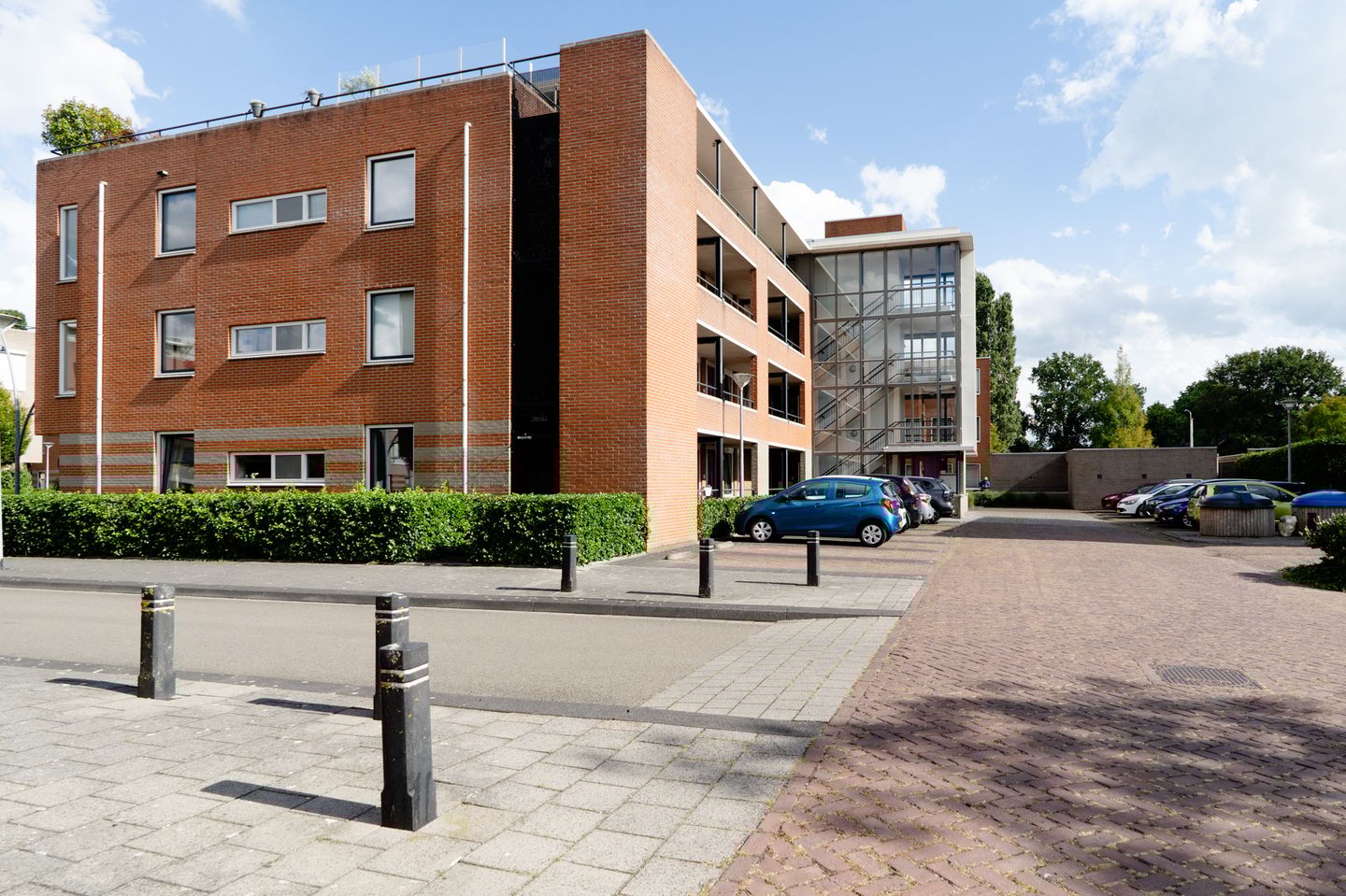 Foto 40 van Lobeliastraat 31