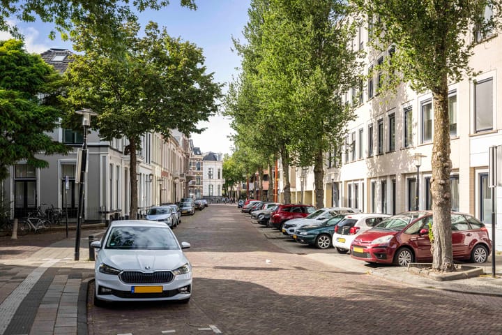 Foto 19 van Pikeursbaan 22-A