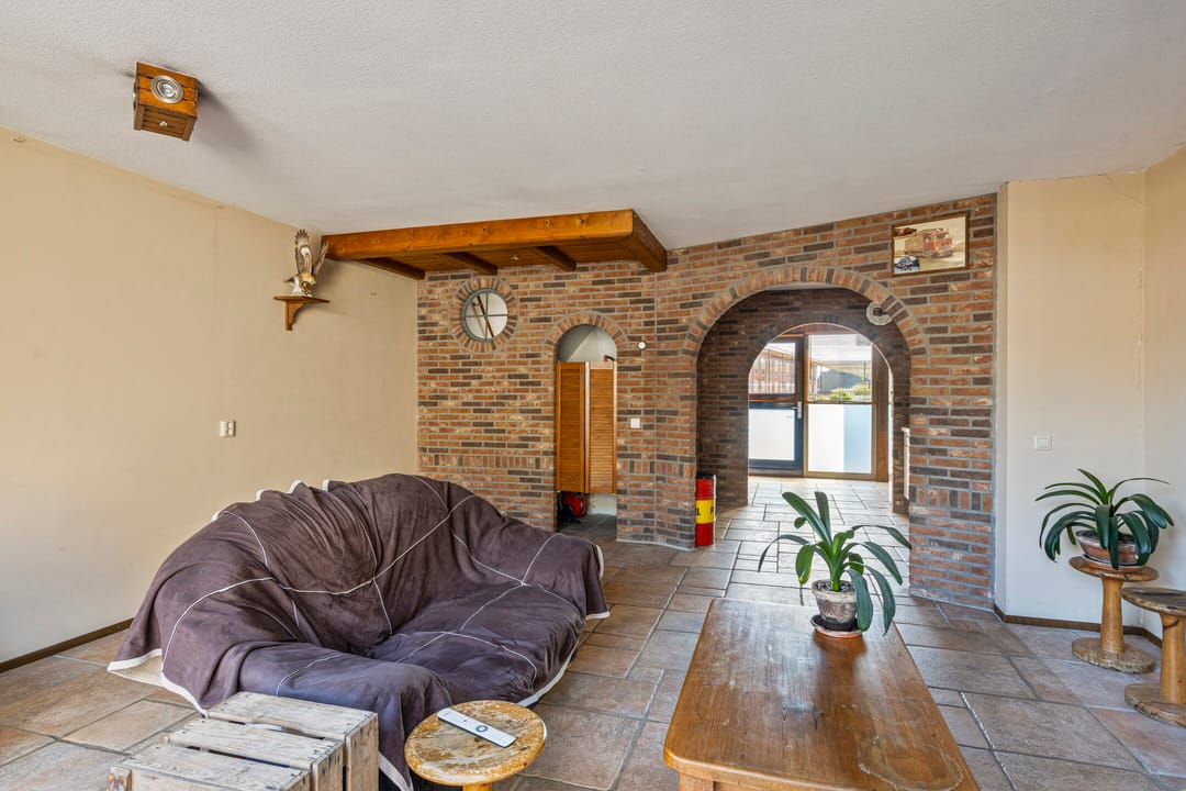 Foto 7 van Maassingel 100